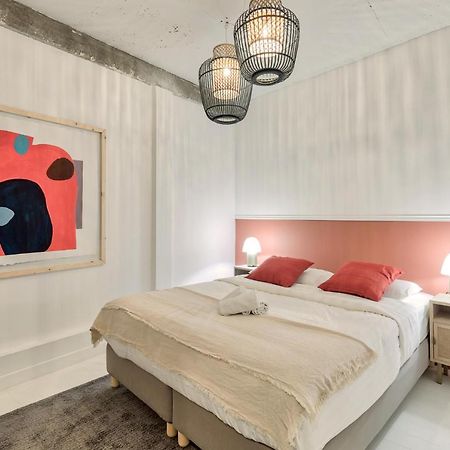 Artist And Design Loft - 10 Guests - 5 Min From Metro Διαμέρισμα Παρίσι Εξωτερικό φωτογραφία