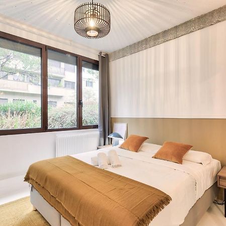 Artist And Design Loft - 10 Guests - 5 Min From Metro Διαμέρισμα Παρίσι Εξωτερικό φωτογραφία