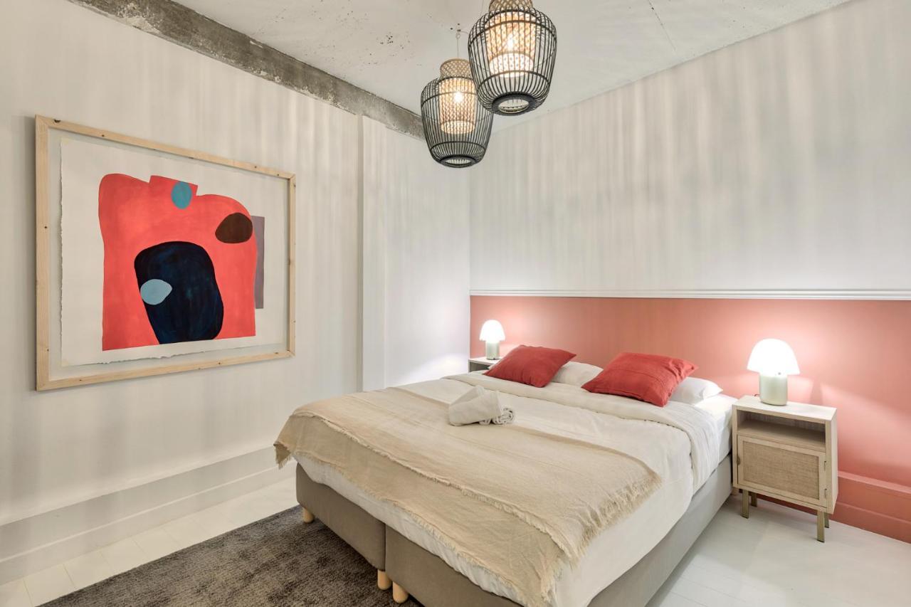 Artist And Design Loft - 10 Guests - 5 Min From Metro Διαμέρισμα Παρίσι Εξωτερικό φωτογραφία