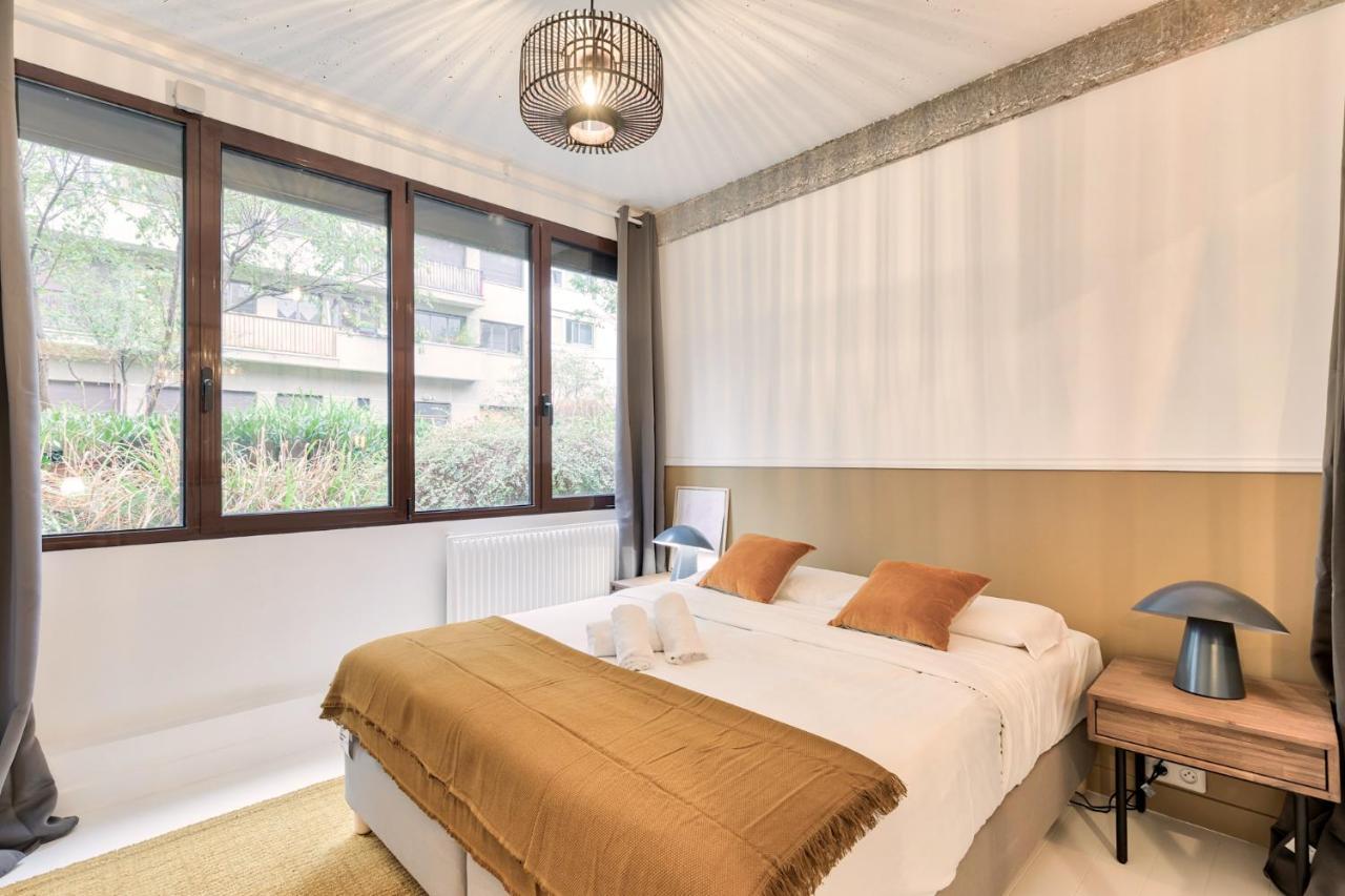 Artist And Design Loft - 10 Guests - 5 Min From Metro Διαμέρισμα Παρίσι Εξωτερικό φωτογραφία