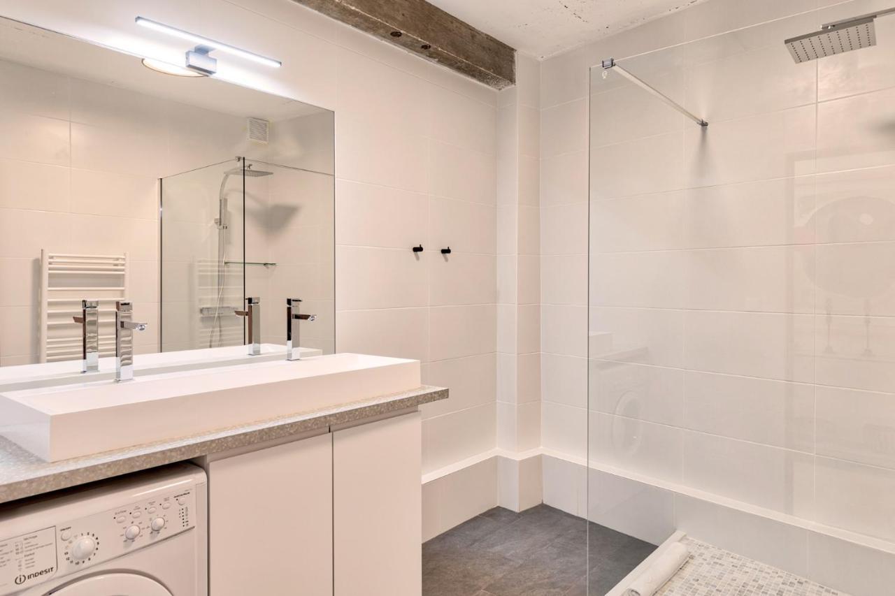 Artist And Design Loft - 10 Guests - 5 Min From Metro Διαμέρισμα Παρίσι Εξωτερικό φωτογραφία